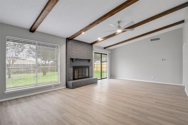 5803 Lewood DR, Austin, TX 78745