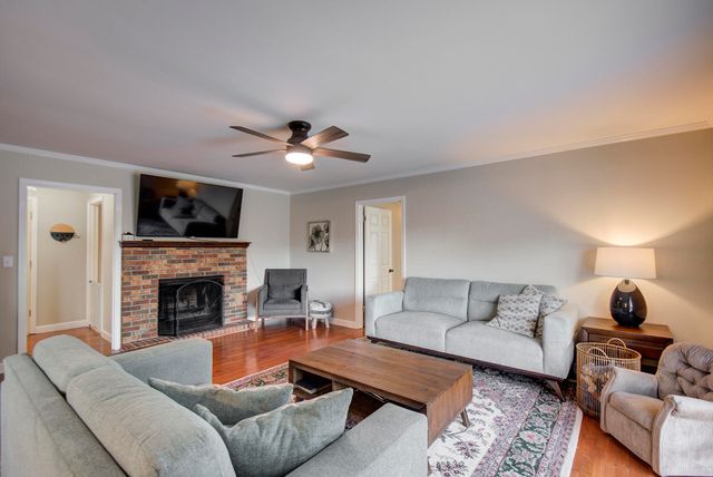 554 Melwood Lane, Chattanooga, TN 37421