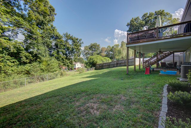 554 Melwood Lane, Chattanooga, TN 37421