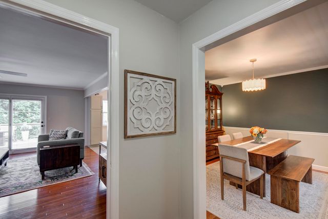 554 Melwood Lane, Chattanooga, TN 37421