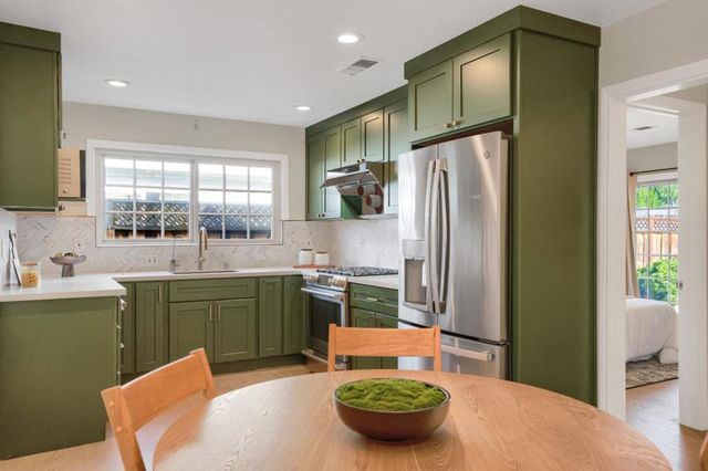 848 Corlista Drive, San Jose, CA 95128