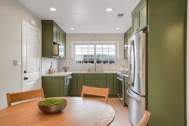 848 Corlista Drive, San Jose, CA 95128