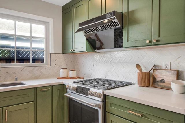 848 Corlista Drive, San Jose, CA 95128