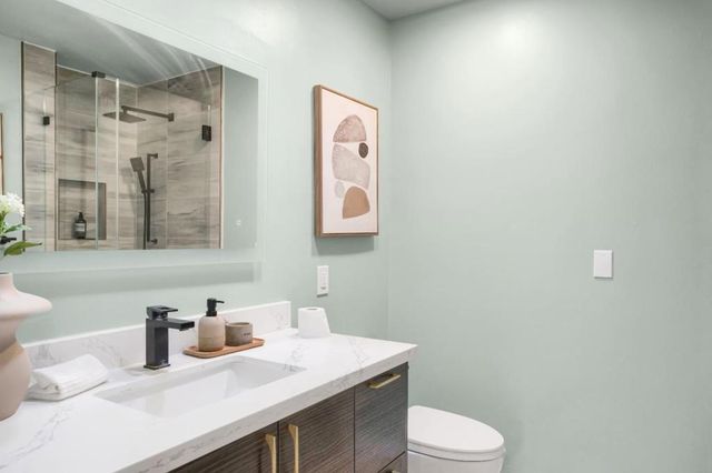 848 Corlista Drive, San Jose, CA 95128