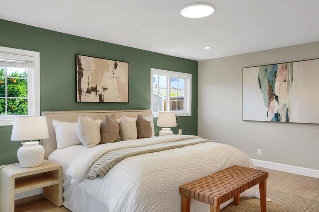 848 Corlista Drive, San Jose, CA 95128