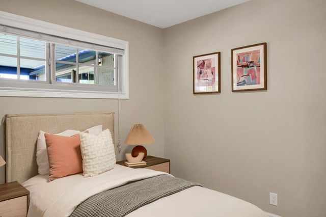 848 Corlista Drive, San Jose, CA 95128