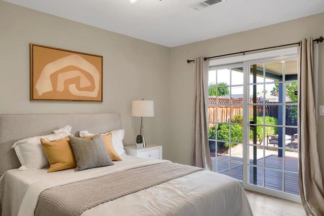 848 Corlista Drive, San Jose, CA 95128