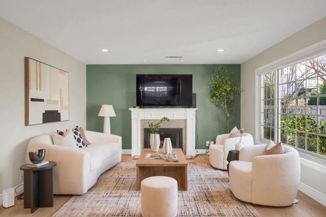 848 Corlista Drive, San Jose, CA 95128