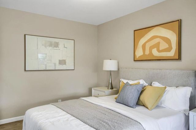 848 Corlista Drive, San Jose, CA 95128