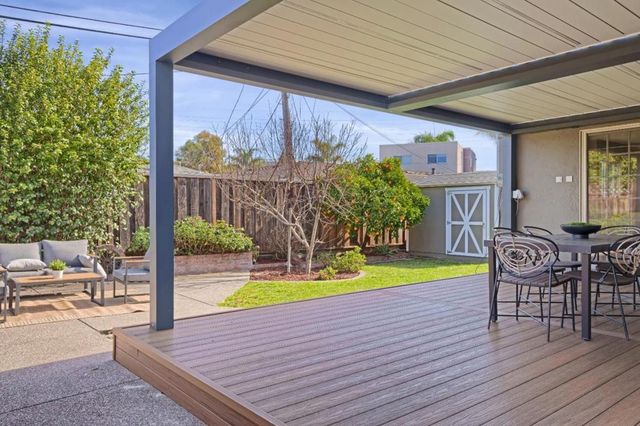 848 Corlista Drive, San Jose, CA 95128