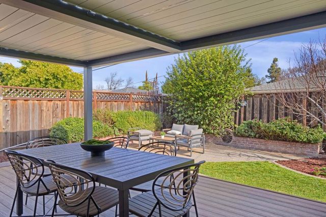 848 Corlista Drive, San Jose, CA 95128