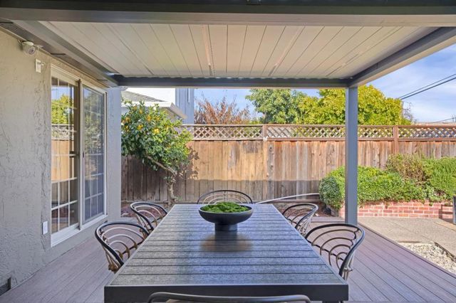 848 Corlista Drive, San Jose, CA 95128