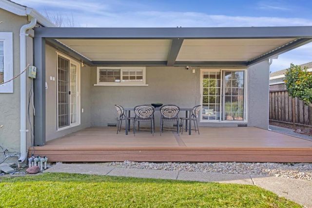 848 Corlista Drive, San Jose, CA 95128