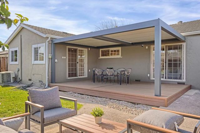 848 Corlista Drive, San Jose, CA 95128