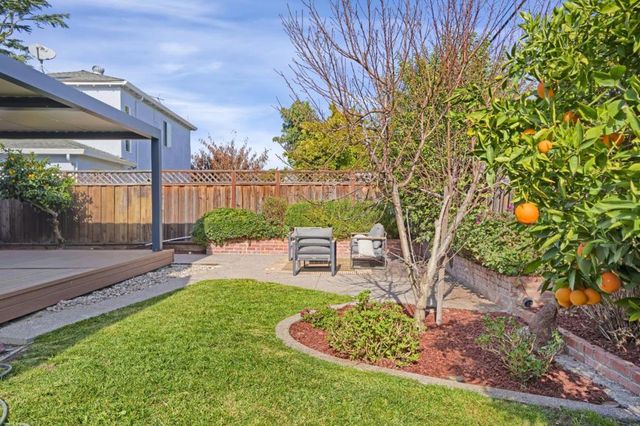 848 Corlista Drive, San Jose, CA 95128