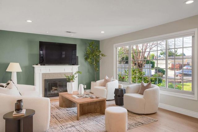 848 Corlista Drive, San Jose, CA 95128