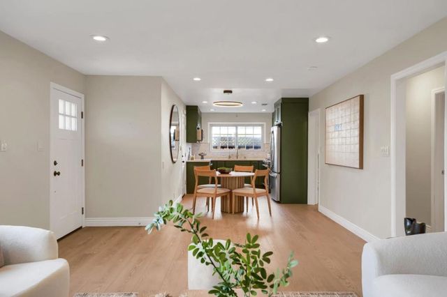 848 Corlista Drive, San Jose, CA 95128