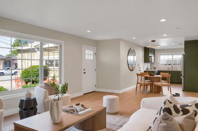 848 Corlista Drive, San Jose, CA 95128