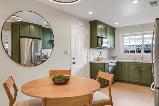 848 Corlista Drive, San Jose, CA 95128