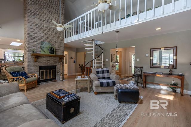 510 Patlynn Drive, Fairhope, AL 36532