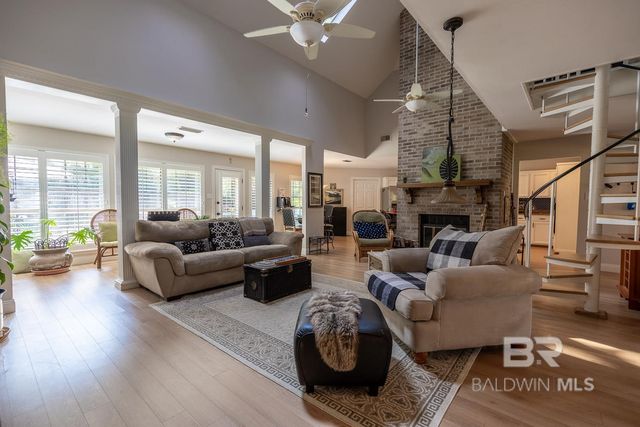 510 Patlynn Drive, Fairhope, AL 36532