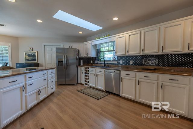 510 Patlynn Drive, Fairhope, AL 36532