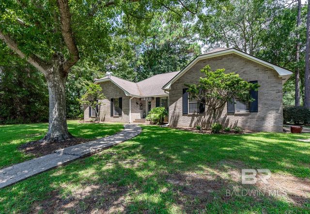 510 Patlynn Drive, Fairhope, AL 36532