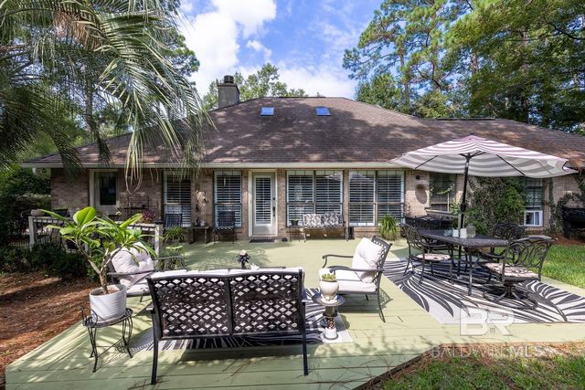 510 Patlynn Drive, Fairhope, AL 36532