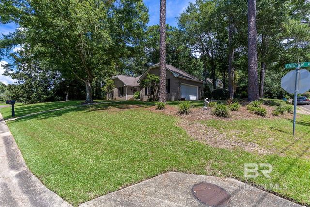 510 Patlynn Drive, Fairhope, AL 36532