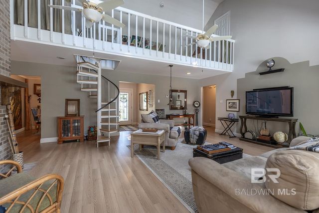 510 Patlynn Drive, Fairhope, AL 36532