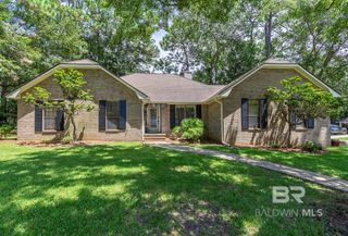 510 Patlynn Drive, Fairhope, AL 36532
