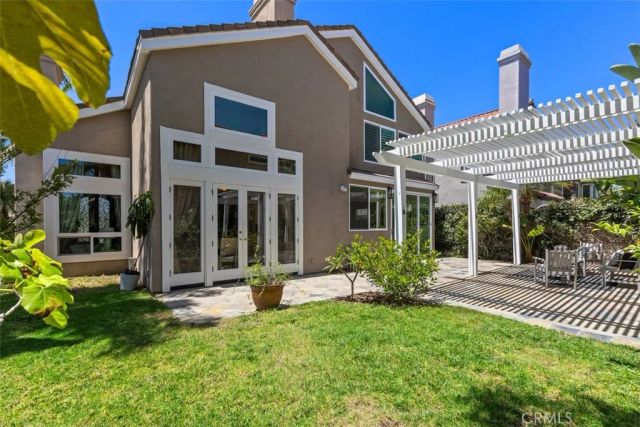 26 Larkfield Ln, Laguna Niguel, CA 92677