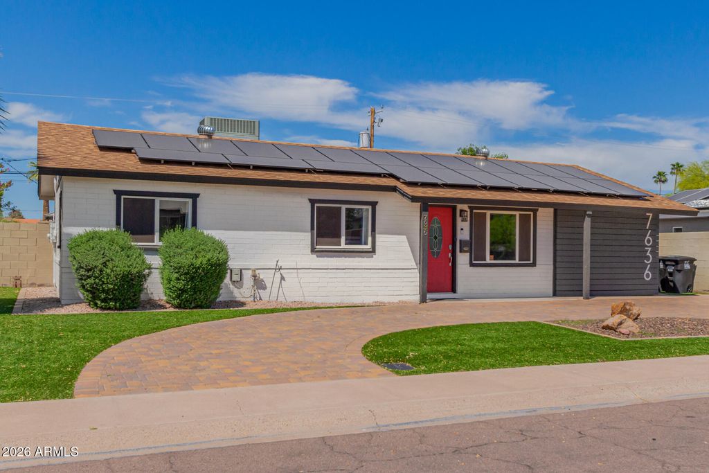 7636 E PINCHOT Avenue, Scottsdale, AZ 85251 — photo 2