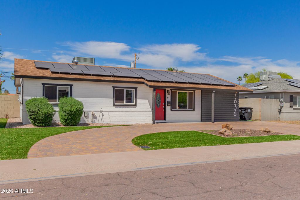 7636 E PINCHOT Avenue, Scottsdale, AZ 85251 — photo 3