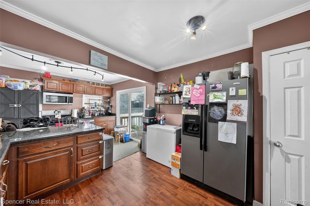 4694 High Street, Independence Charter Township, MI 48346