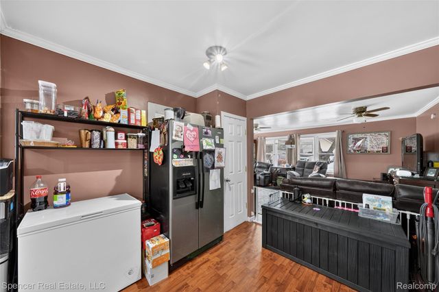 4694 High Street, Independence Charter Township, MI 48346