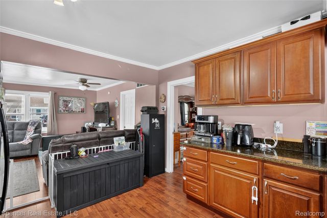 4694 High Street, Independence Charter Township, MI 48346