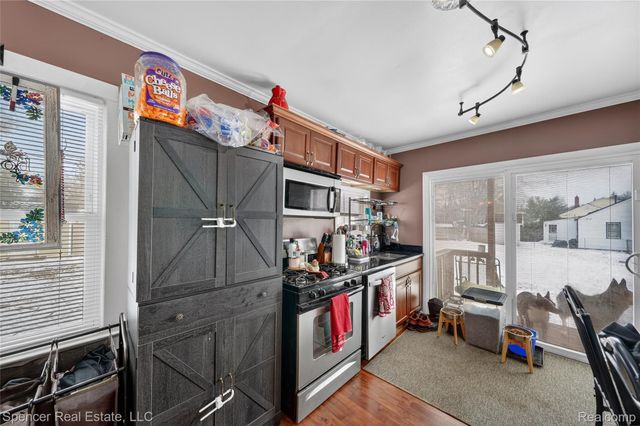 4694 High Street, Independence Charter Township, MI 48346