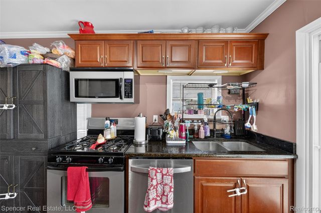 4694 High Street, Independence Charter Township, MI 48346