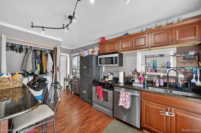 4694 High Street, Independence Charter Township, MI 48346