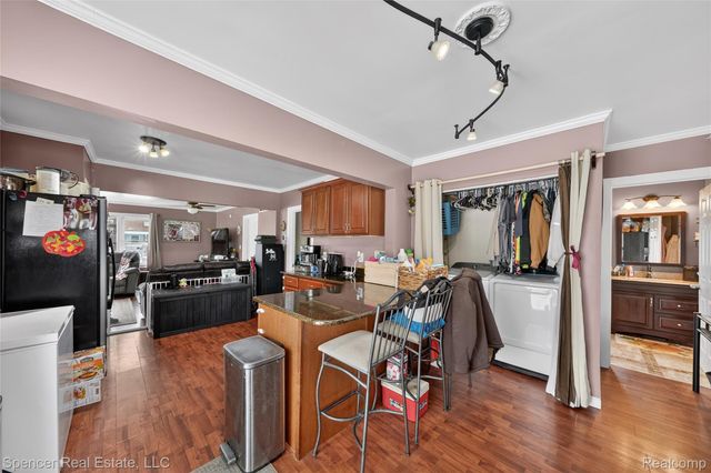 4694 High Street, Independence Charter Township, MI 48346