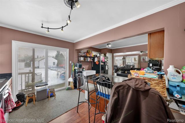 4694 High Street, Independence Charter Township, MI 48346