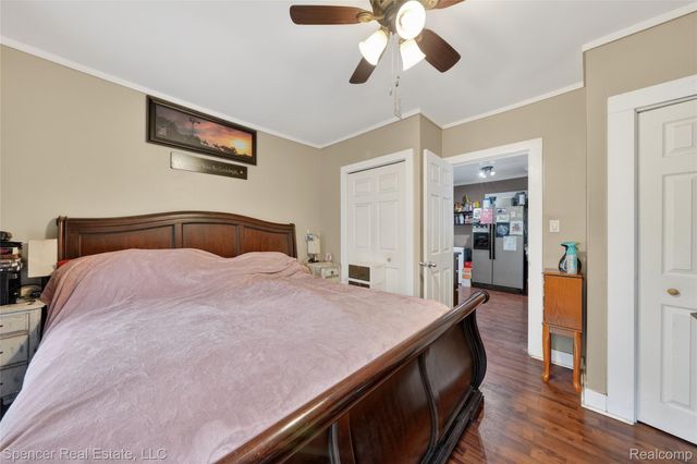 4694 High Street, Independence Charter Township, MI 48346