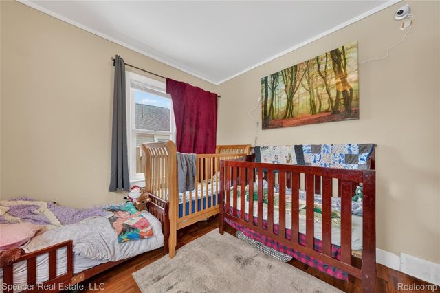 4694 High Street, Independence Charter Township, MI 48346