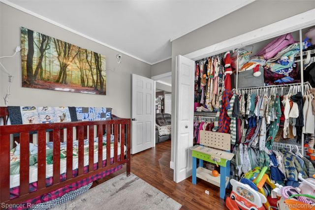 4694 High Street, Independence Charter Township, MI 48346