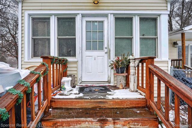 4694 High Street, Independence Charter Township, MI 48346