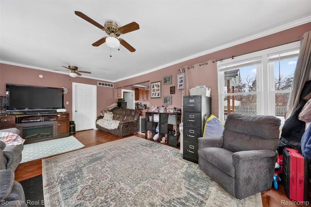 4694 High Street, Independence Charter Township, MI 48346