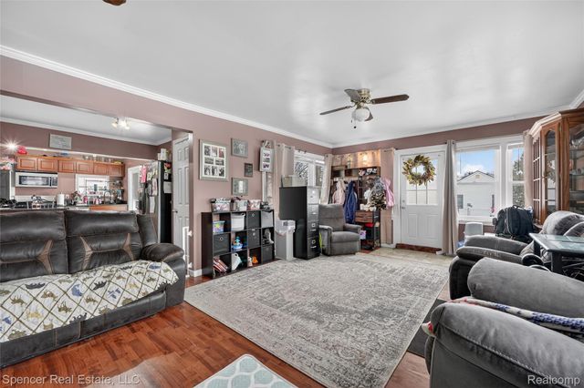 4694 High Street, Independence Charter Township, MI 48346