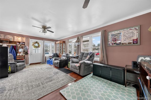 4694 High Street, Independence Charter Township, MI 48346