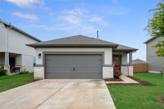 521 Rearing Mare PASS, Georgetown, TX 78626